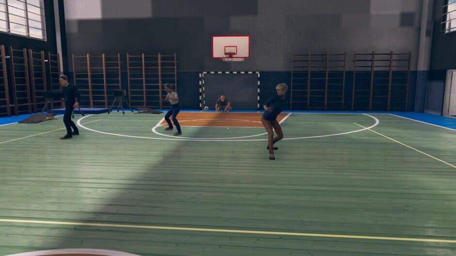 Скриншот 3 из Schoolteacher Simulator