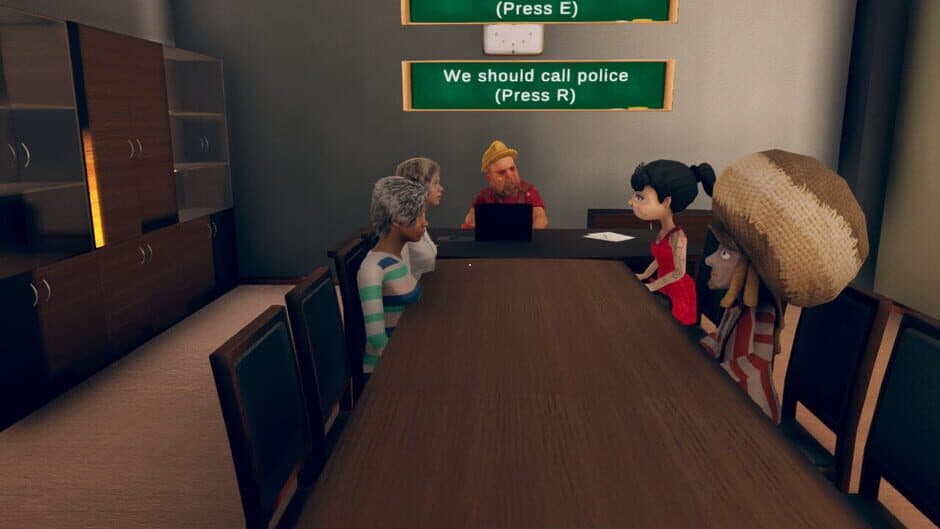 Скриншот 10 из Schoolteacher Simulator
