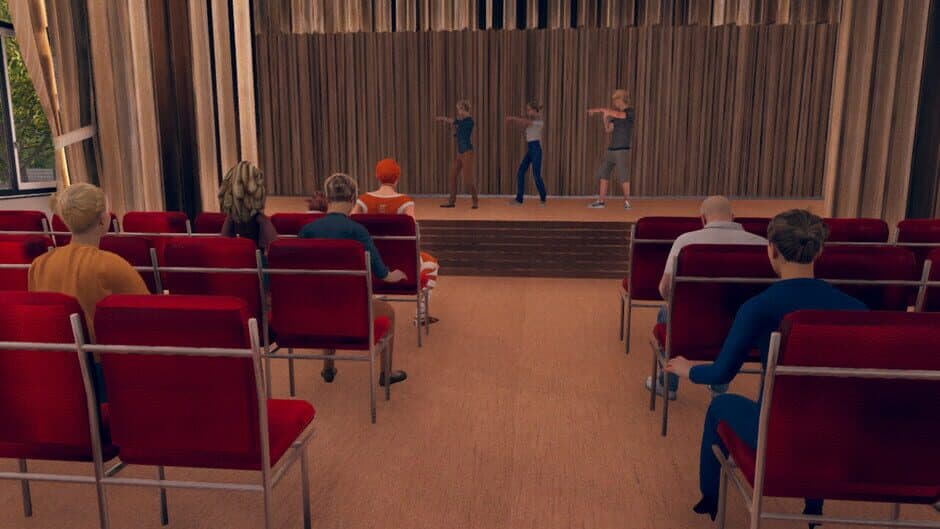 Скриншот 6 из Schoolteacher Simulator