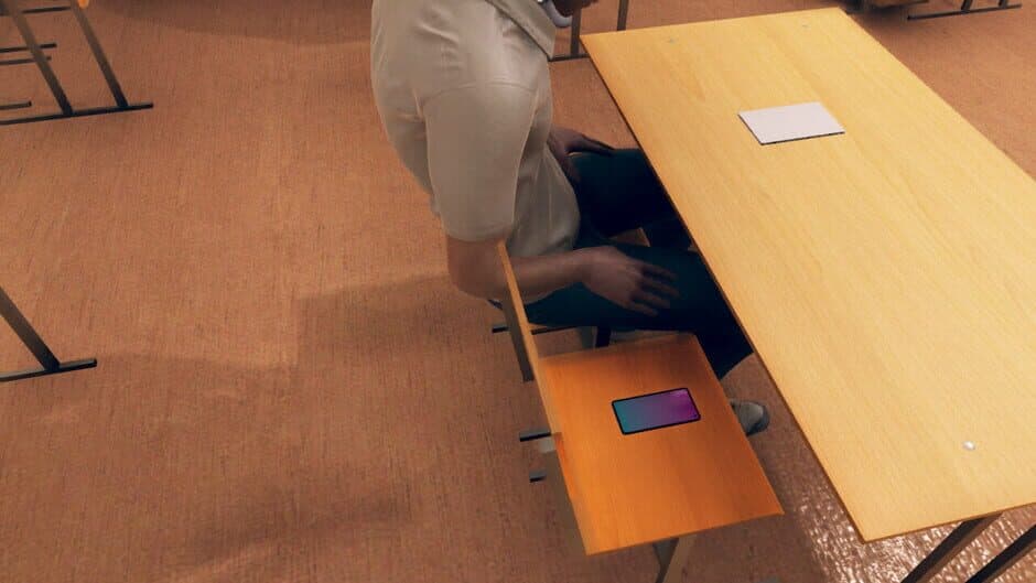 Скриншот 7 из Schoolteacher Simulator