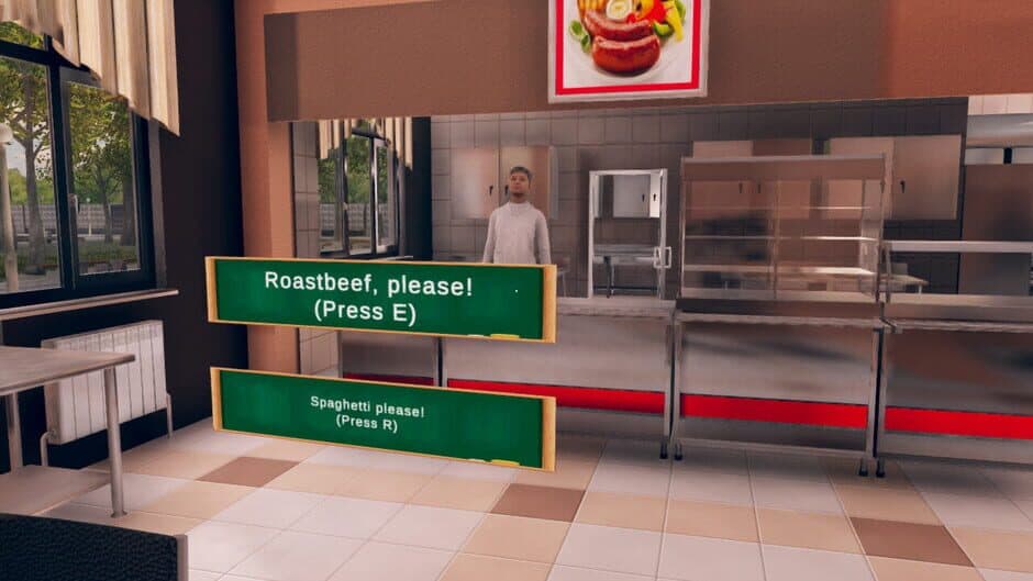 Скриншот 8 из Schoolteacher Simulator