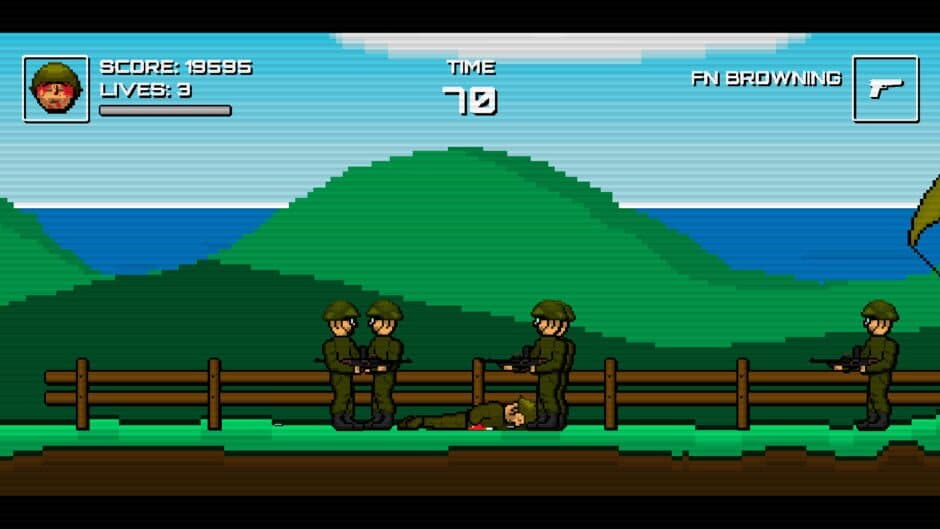 Скриншот 4 из In Memoriam
