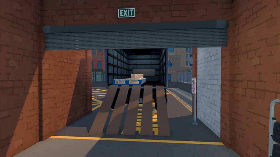 Скриншот 5 из Post Office Simulator