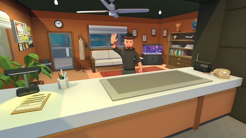 Скриншот 6 из Post Office Simulator