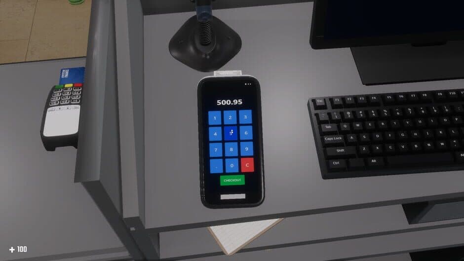 Скриншот 2 из Real Pharmacy Simulator