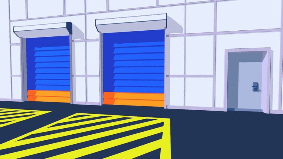 Скриншот 3 из Recycle Factory Simulator