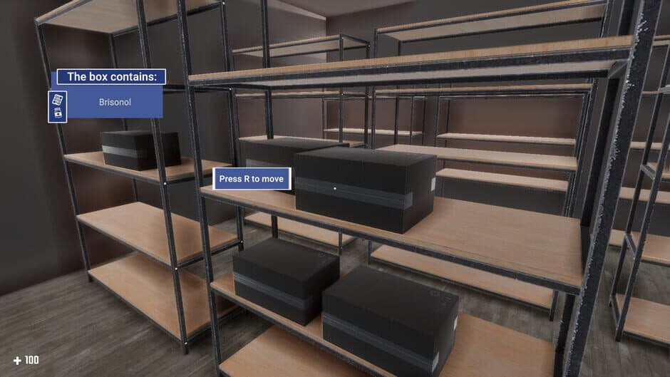Скриншот 5 из Real Pharmacy Simulator