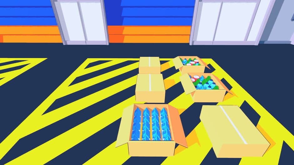 Скриншот 5 из Recycle Factory Simulator