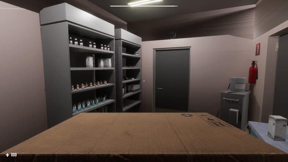 Скриншот 8 из Real Pharmacy Simulator