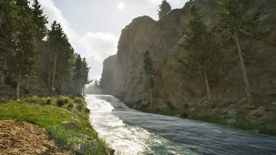 Скриншот 7 из Park Ranger Simulator