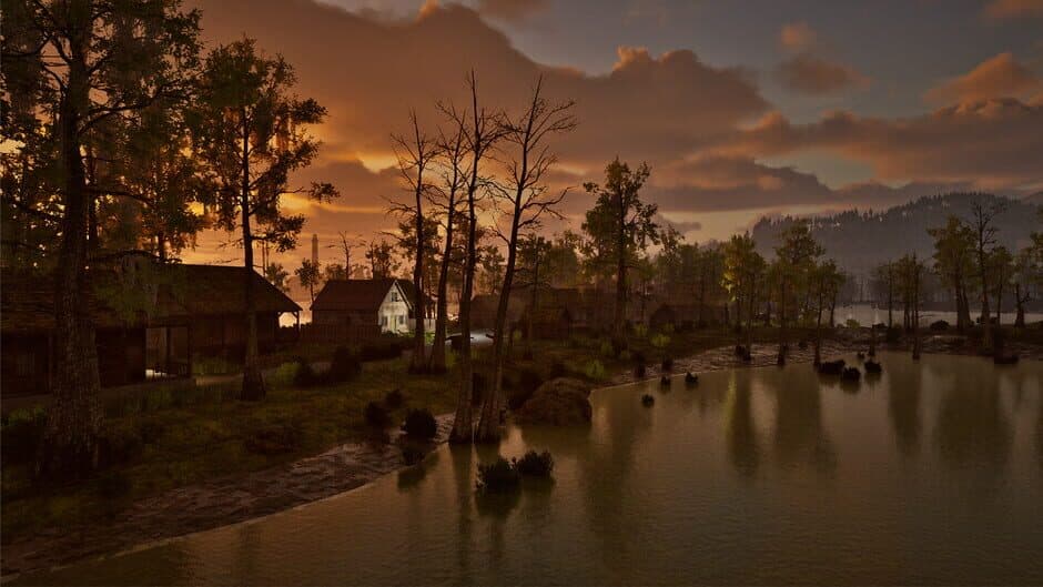 Скриншот 9 из Park Ranger Simulator