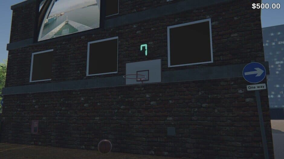 Скриншот 6 из Parking Attendant Simulator