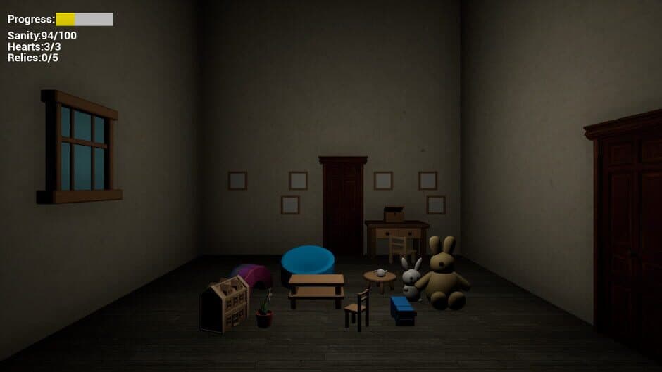 Скриншот 5 из My Plushy Shift