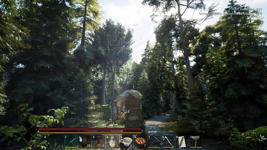Скриншот 4 из Morrigan's Isle