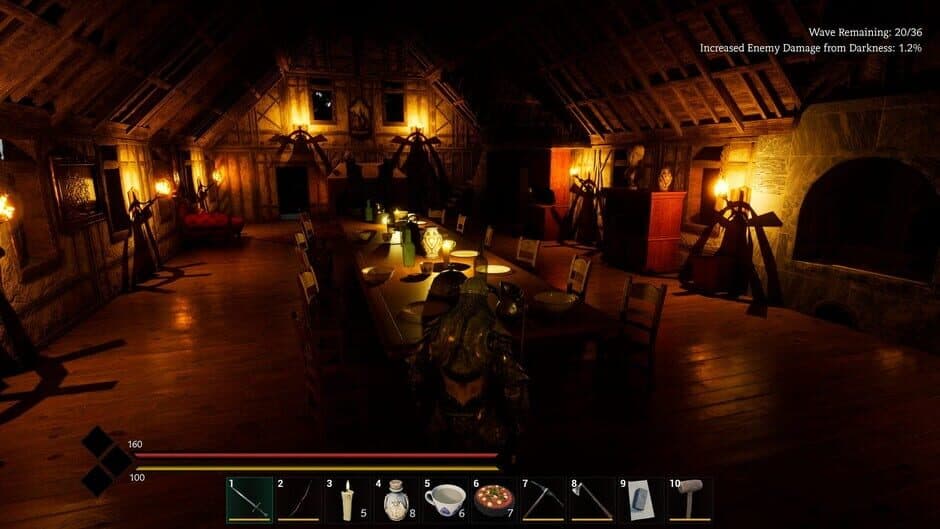 Скриншот 9 из Morrigan's Isle
