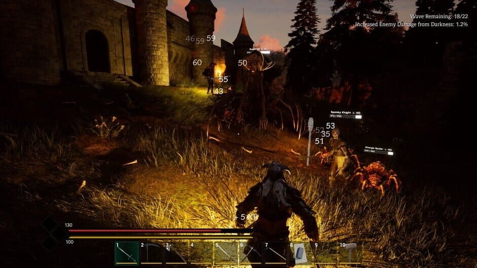 Скриншот 11 из Morrigan's Isle