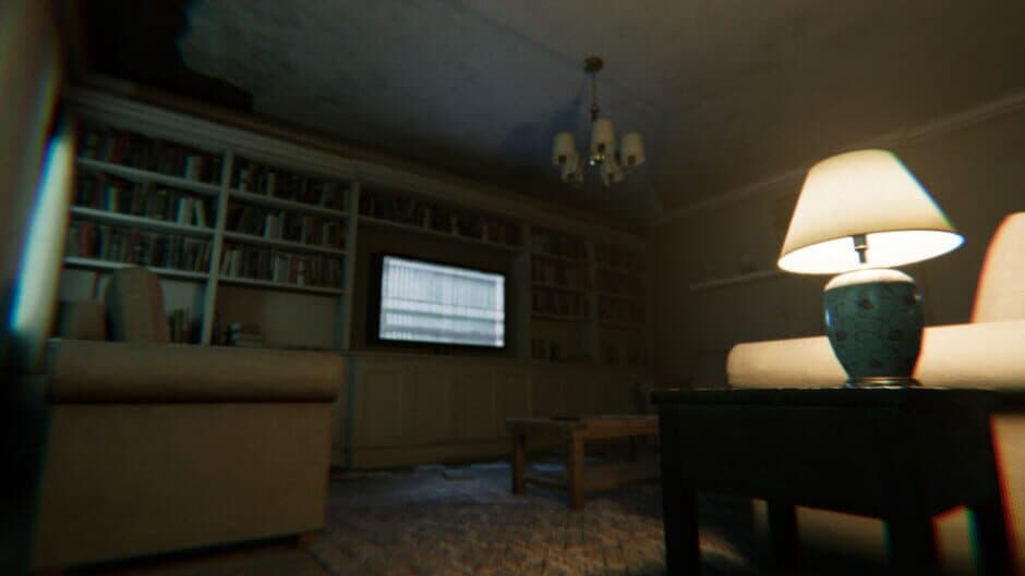 Скриншот 4 из Nightfall House