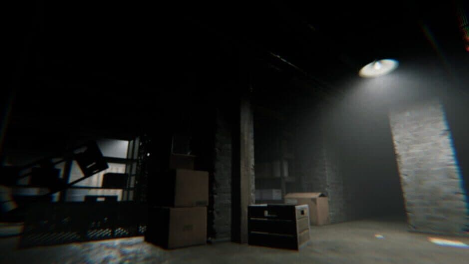 Скриншот 2 из Nightfall House