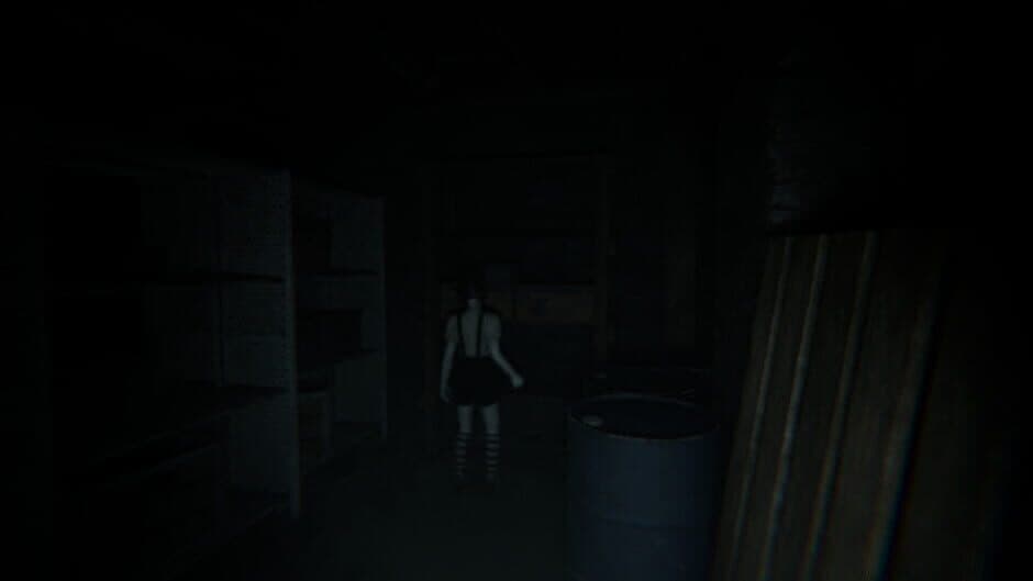 Скриншот 3 из Nightfall House