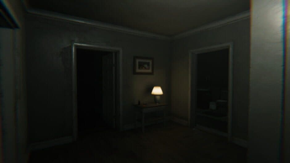 Скриншот 5 из Nightfall House