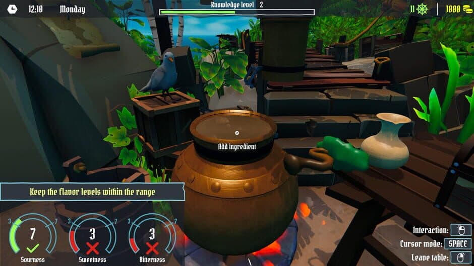 Скриншот 7 из Pirate Cove Simulator