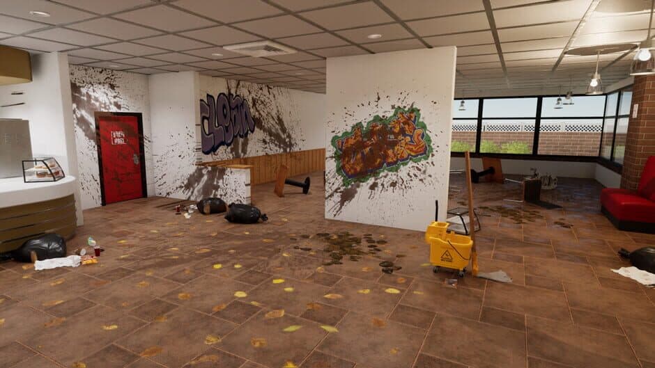 Скриншот 4 из Pizza Simulator Together