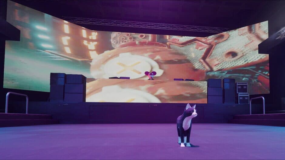Скриншот 4 из Meowingtons Simulator