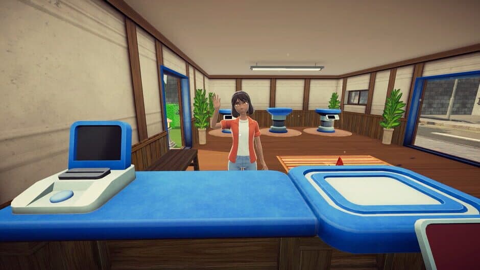 Скриншот 3 из Monster Care Simulator