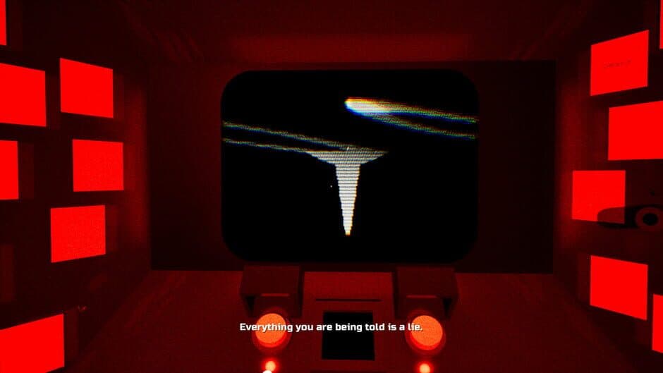 Скриншот 3 из Mutual Assured Destruction Simulator