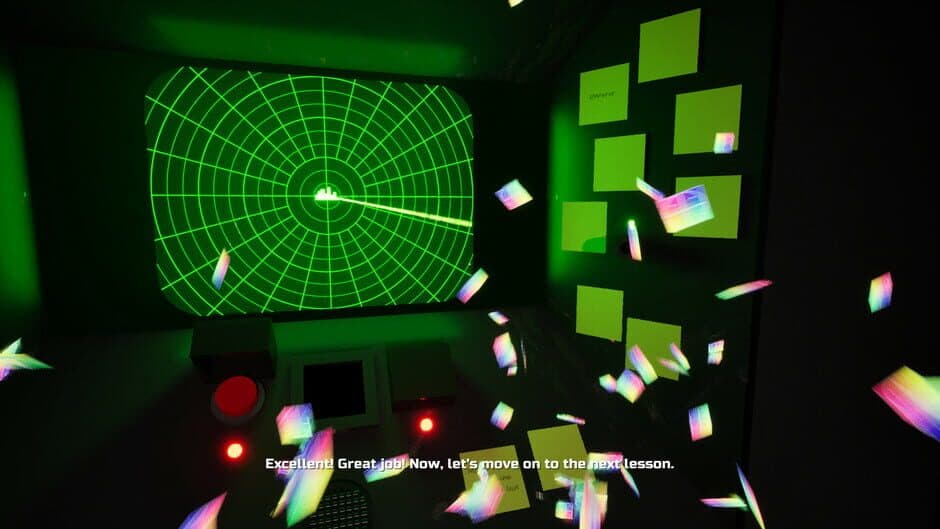Скриншот 4 из Mutual Assured Destruction Simulator