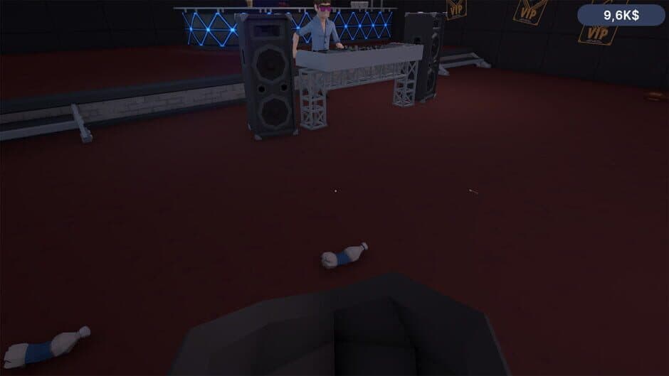 Скриншот 4 из Nightclub Manager Simulator