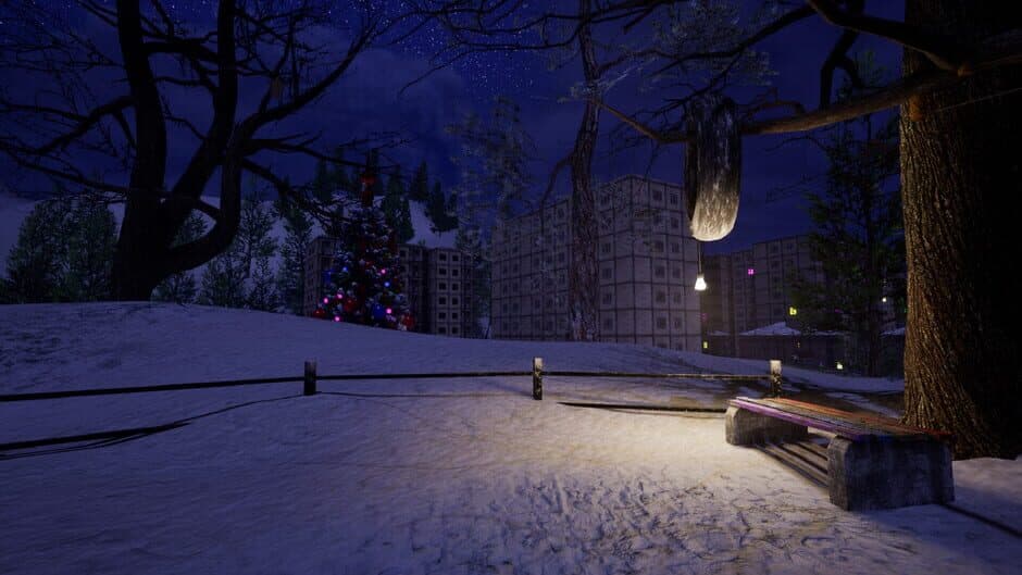 Скриншот 5 из New Year Simulator 2025