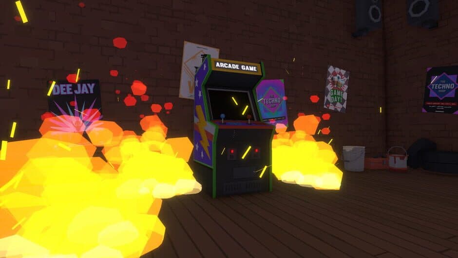 Скриншот 6 из Nightclub Manager Simulator