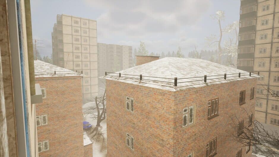 Скриншот 10 из New Year Simulator 2025