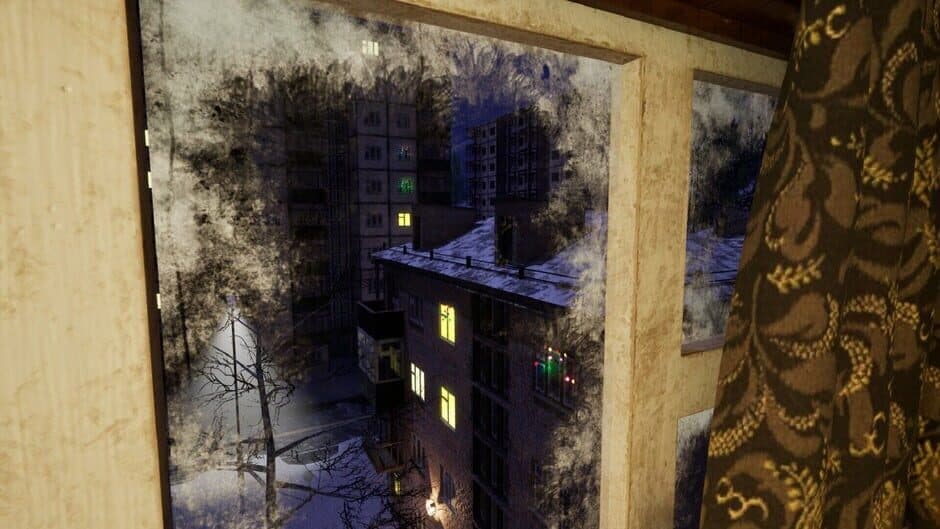 Скриншот 11 из New Year Simulator 2025