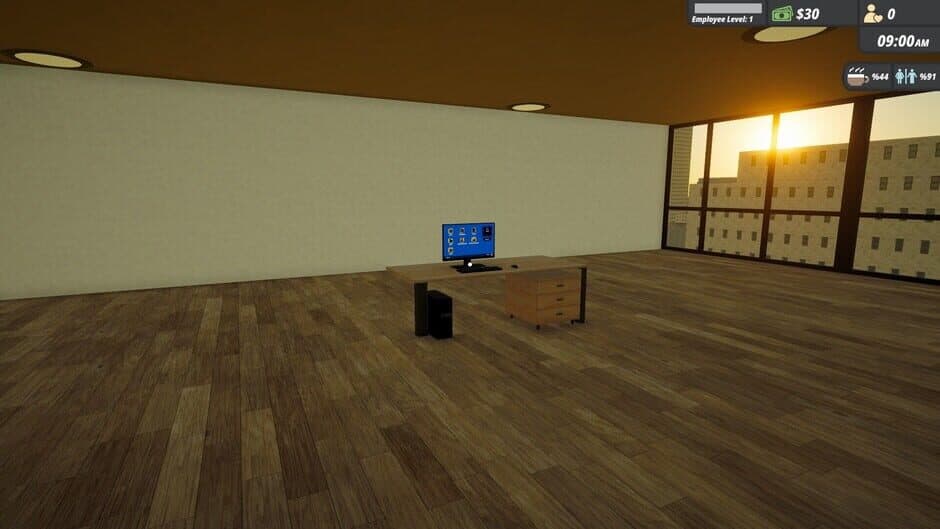 Скриншот 3 из Office Simulator