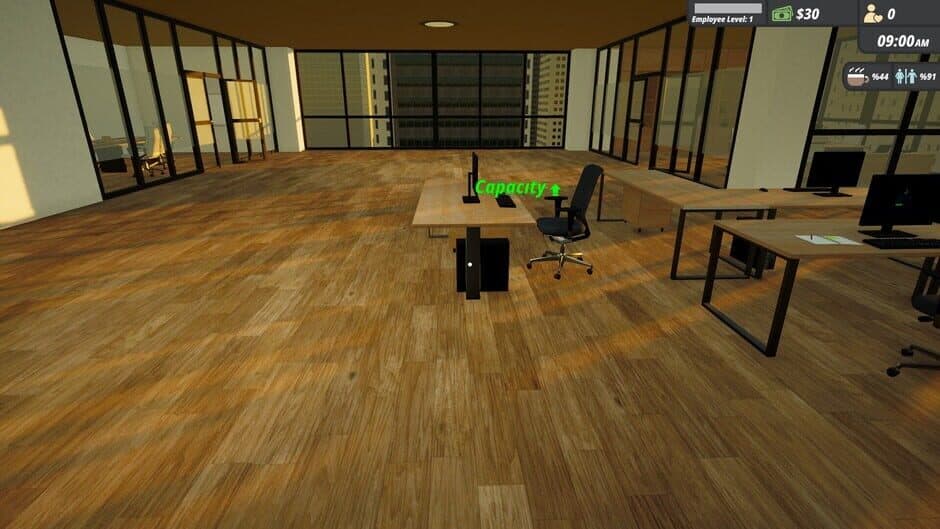 Скриншот 5 из Office Simulator
