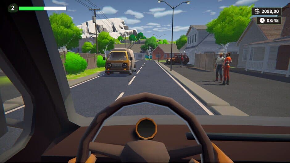 Скриншот 8 из Ore Market Masters Simulator