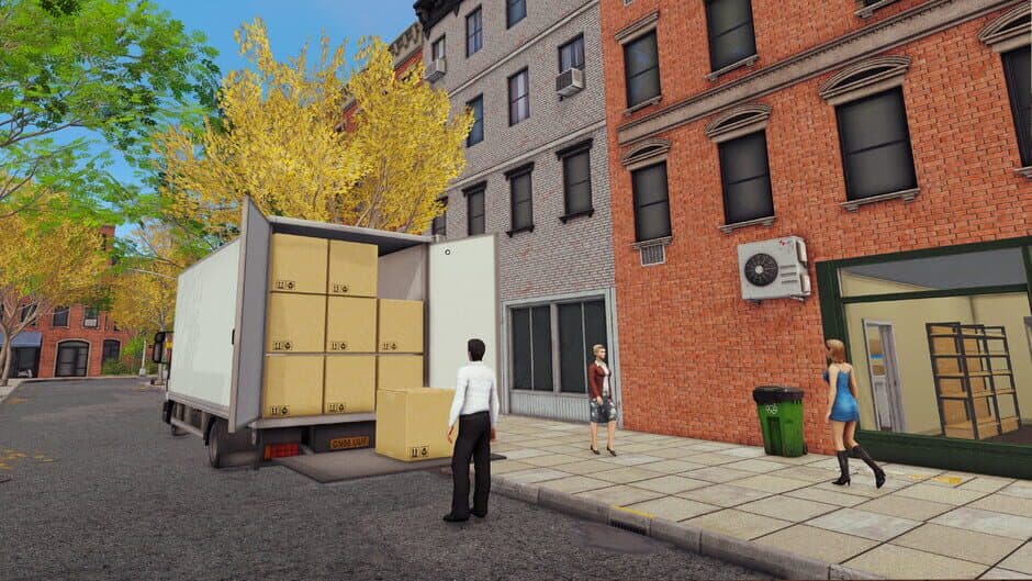 Скриншот 6 из Liquor Store Simulator