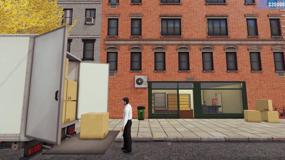 Скриншот 7 из Liquor Store Simulator