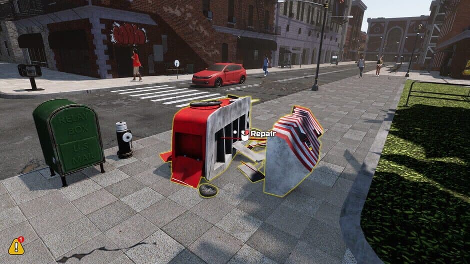 Скриншот 5 из Hot Dog Simulator