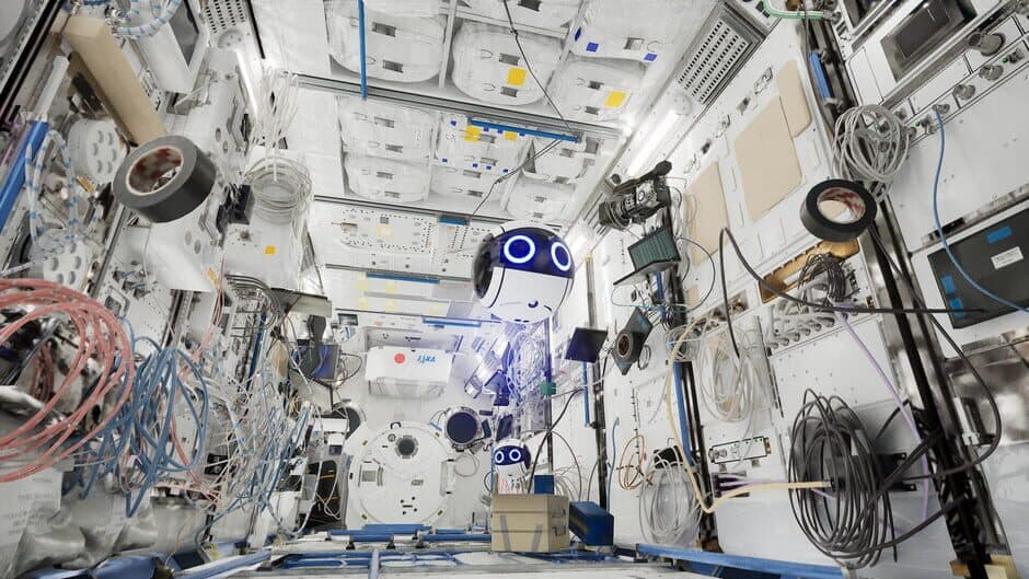Скриншот 7 из ISS Simulator