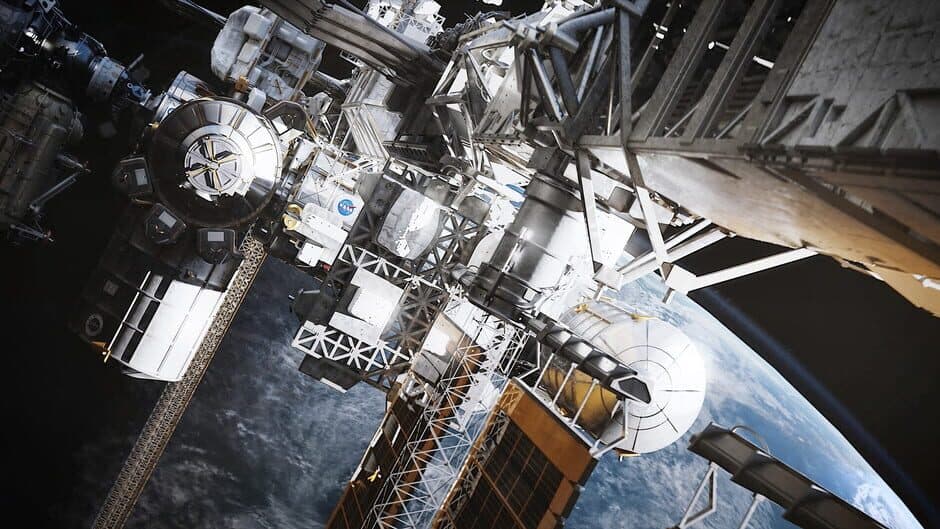 Скриншот 8 из ISS Simulator