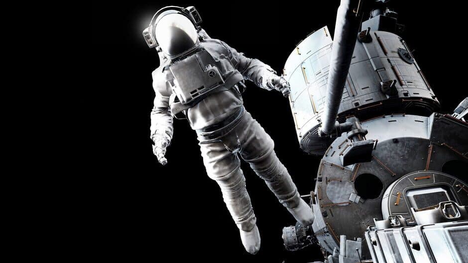 Скриншот 4 из ISS Simulator
