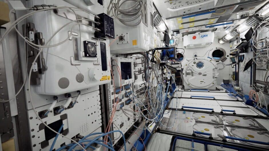 Скриншот 9 из ISS Simulator