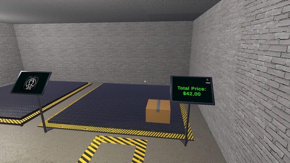 Скриншот 9 из Global Shipping Simulator