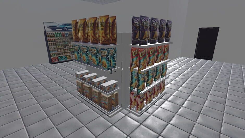 Скриншот 10 из Global Shipping Simulator