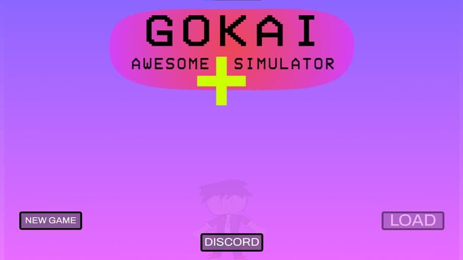 Скриншот 2 из Gokai Awesome Simulator +