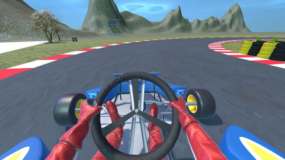 Скриншот 5 из Go-Kart Simulator