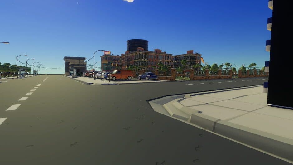 Скриншот 10 из Greengrocer Simulator 2024